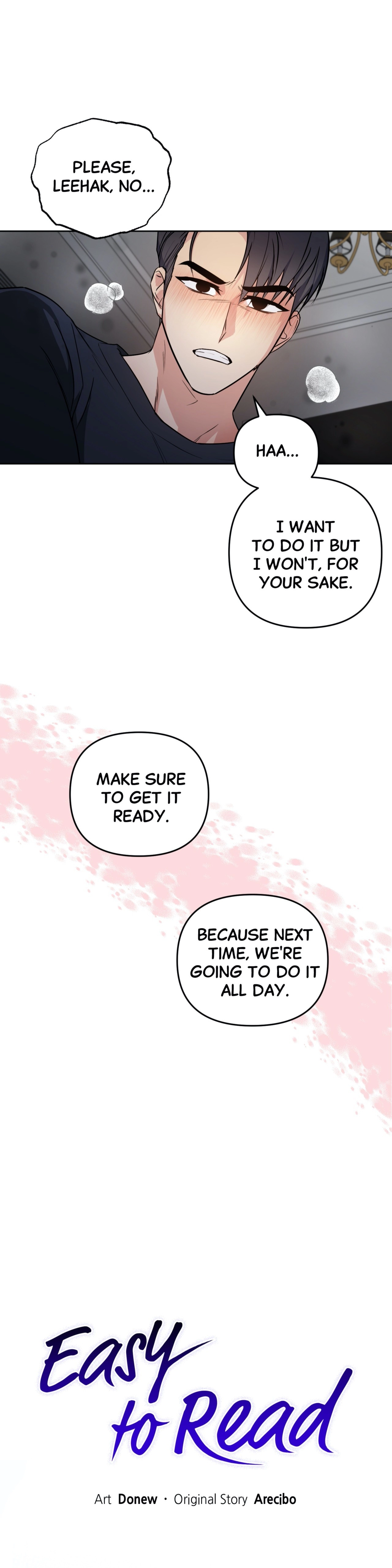 Easy to Read Chapter 16 page 6 - 
