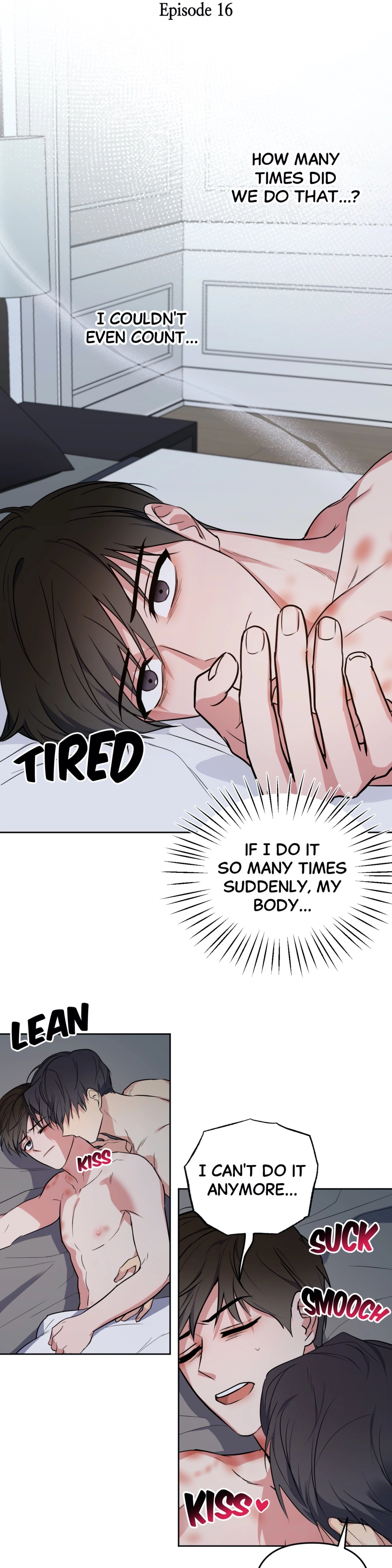 Easy to Read Chapter 16 page 7 - 