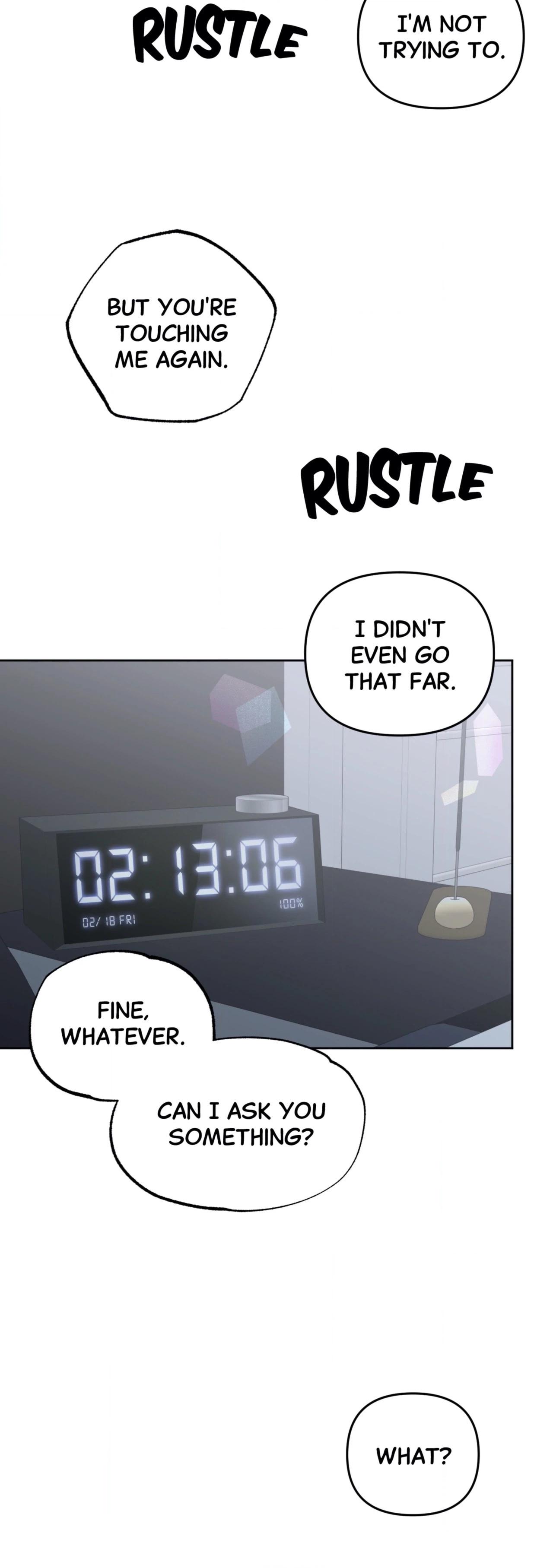 Easy to Read Chapter 16 page 8 - 