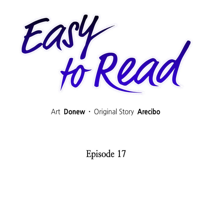 Easy to Read Chapter 17 page 18 - 