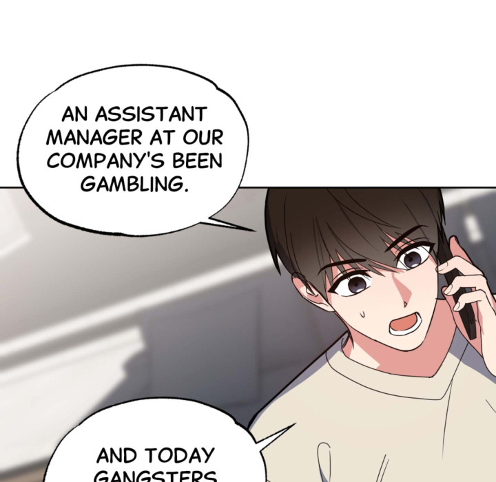 Easy to Read Chapter 17 page 6 - 