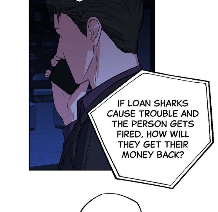 Easy to Read Chapter 17 page 8 - 