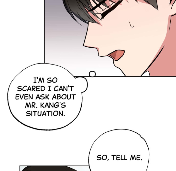 Easy to Read Chapter 17 page 72 - 