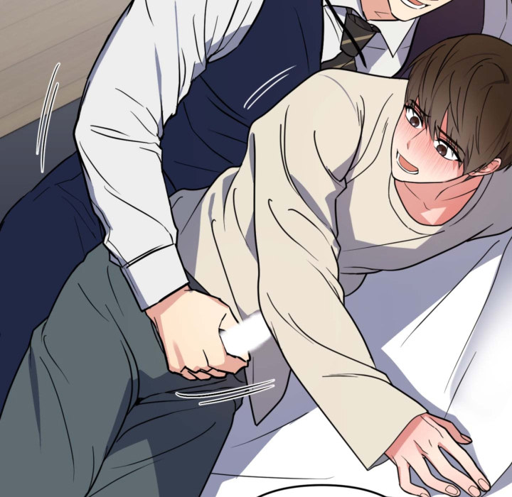 Easy to Read Chapter 18 page 15 - 