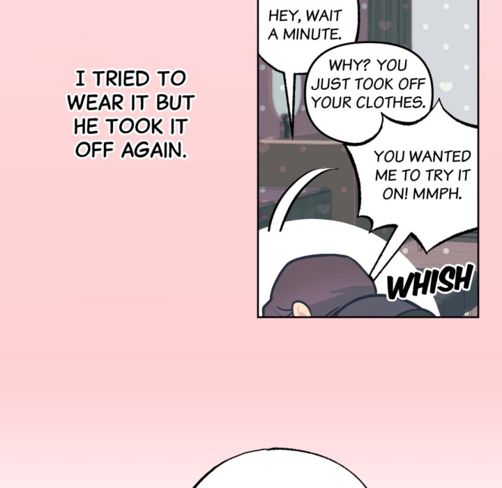 Easy to Read Chapter 18 page 32 - 