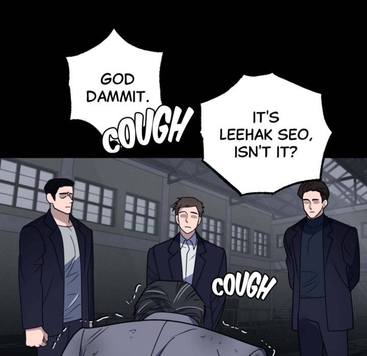 Easy to Read Chapter 18 page 56 - 