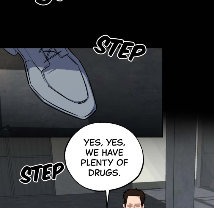 Easy to Read Chapter 18 page 63 - 