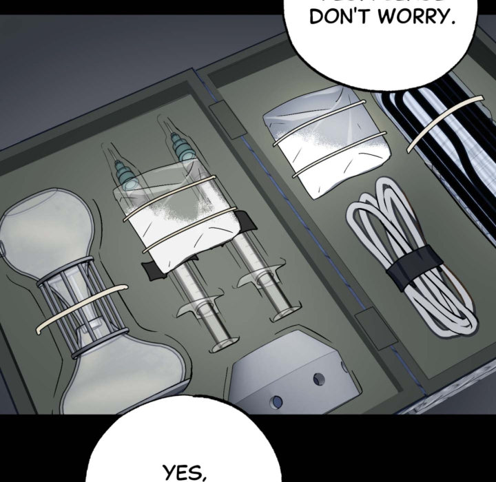 Easy to Read Chapter 18 page 67 - 