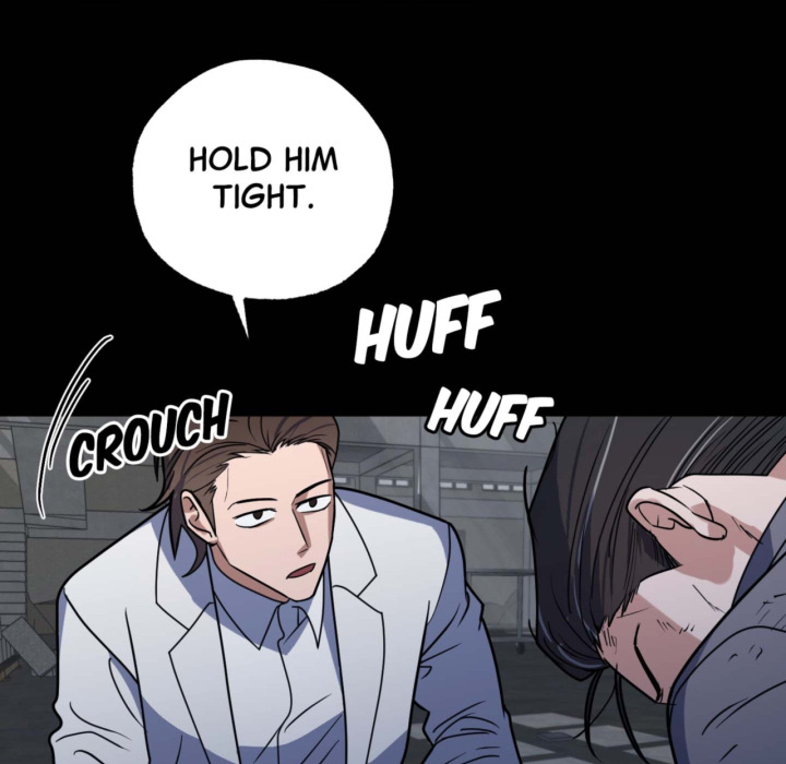 Easy to Read Chapter 18 page 77 - 