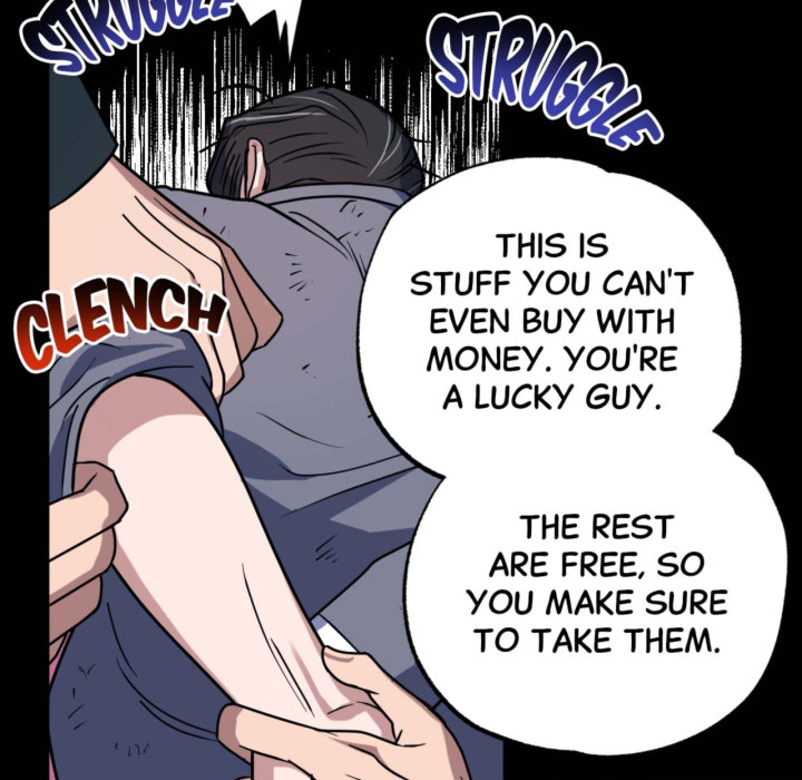 Easy to Read Chapter 18 page 79 - 