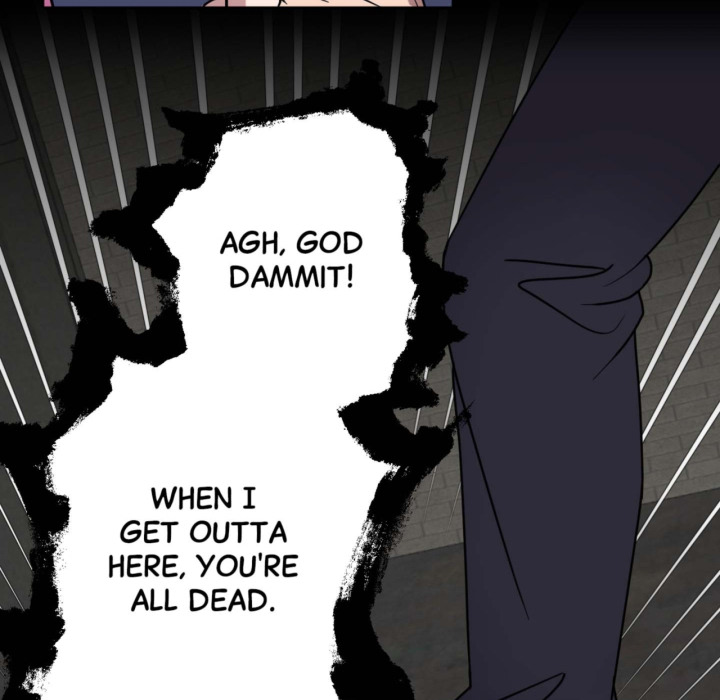 Easy to Read Chapter 18 page 80 - 