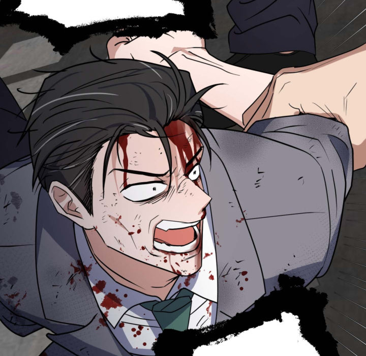 Easy to Read Chapter 18 page 81 - 