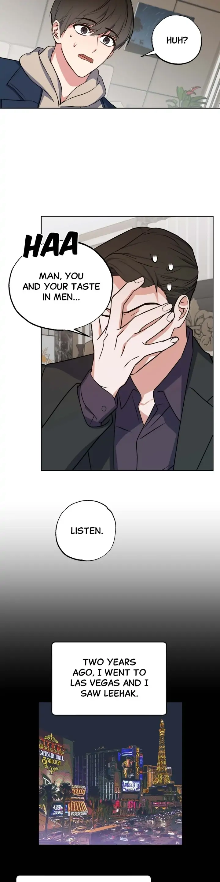 Easy to Read Chapter 19 page 12 - 