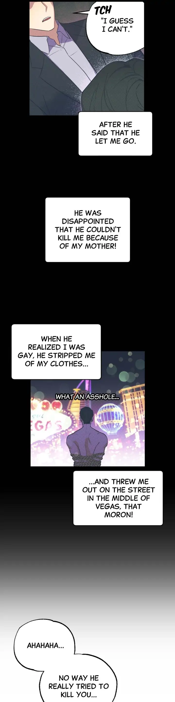 Easy to Read Chapter 19 page 14 - 