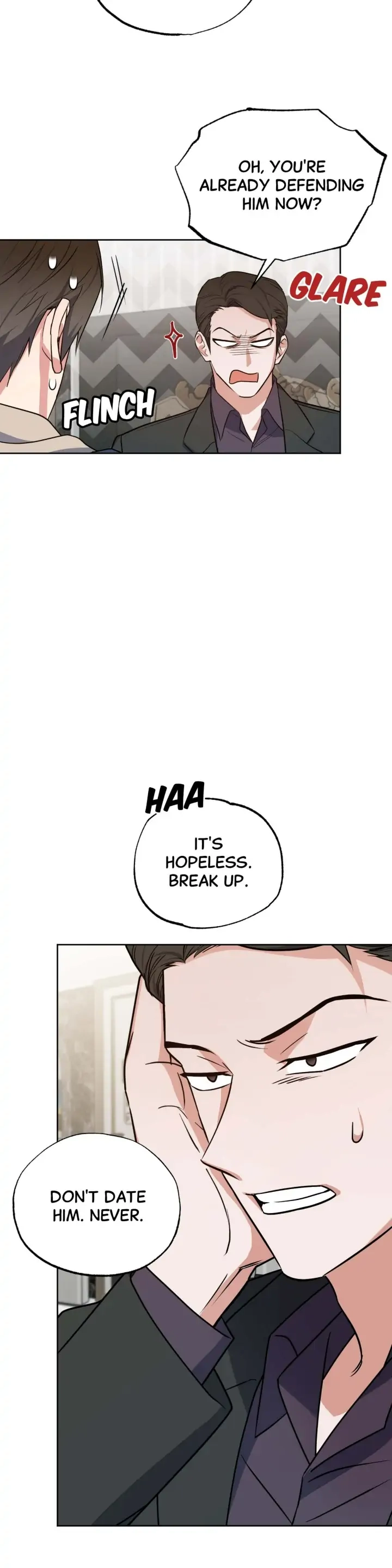 Easy to Read Chapter 19 page 15 - 