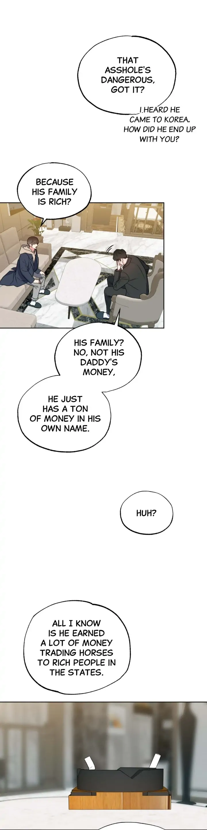 Easy to Read Chapter 19 page 16 - 