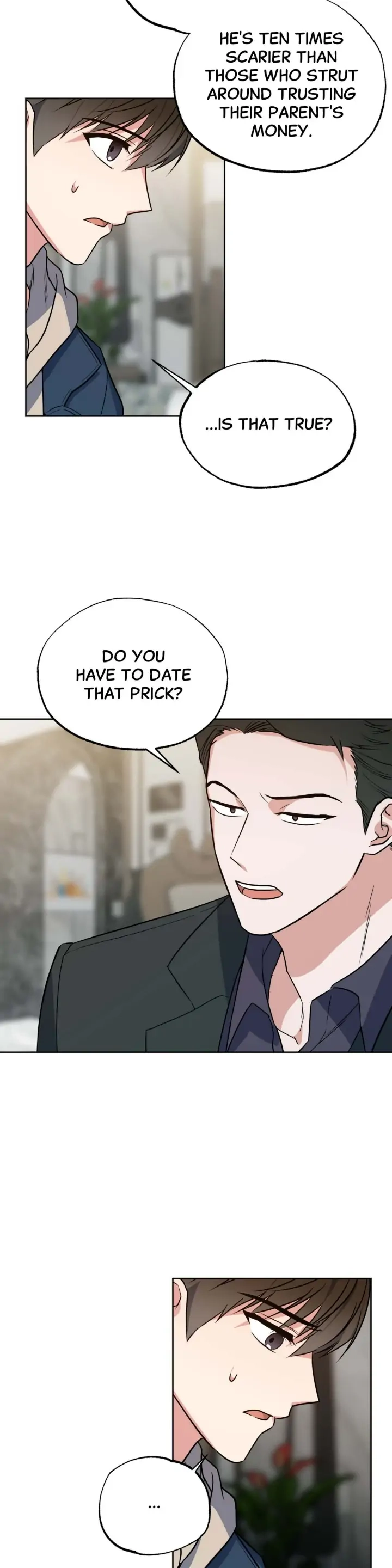 Easy to Read Chapter 19 page 18 - 