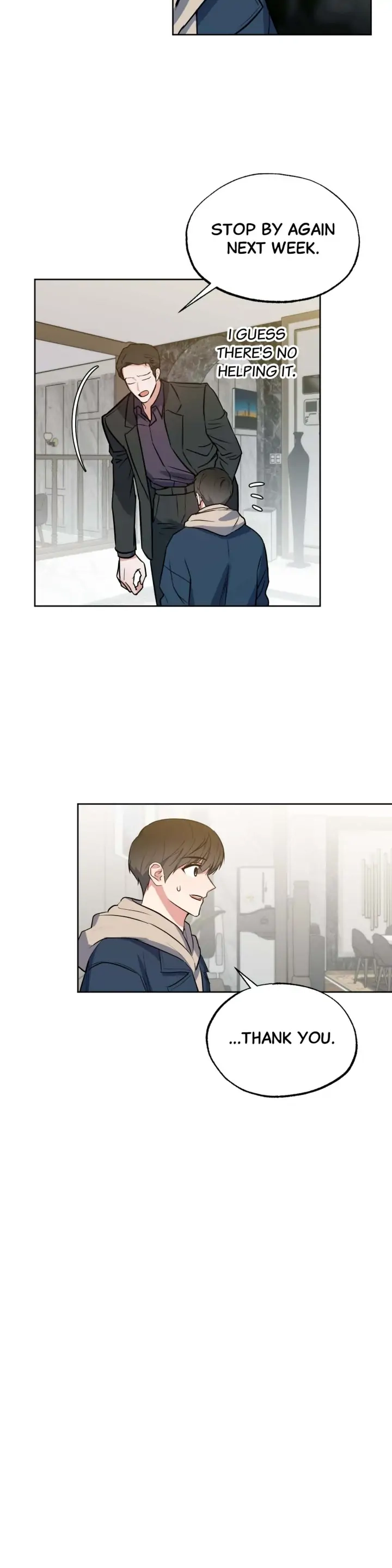 Easy to Read Chapter 19 page 19 - 
