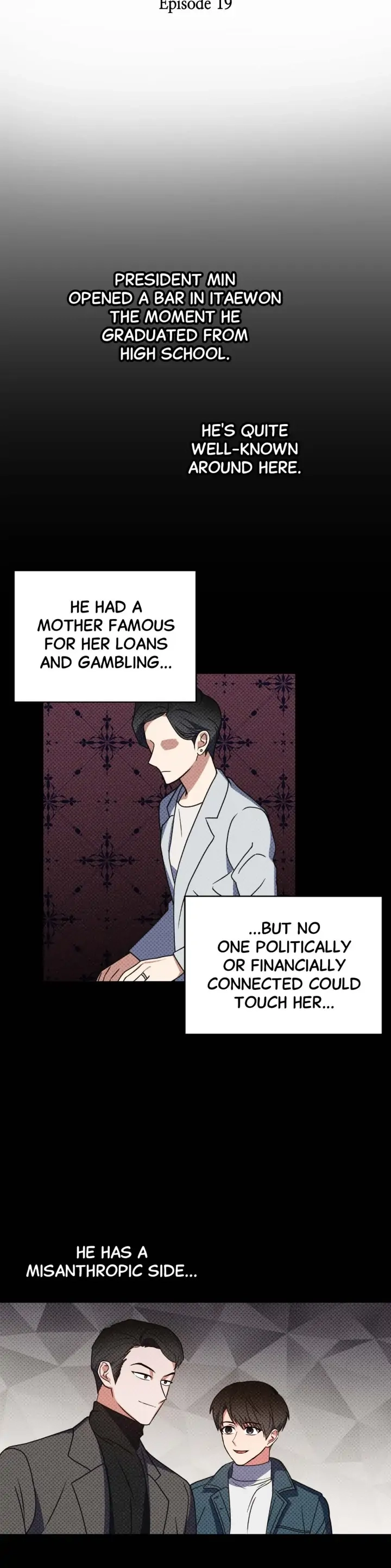 Easy to Read Chapter 19 page 3 - 