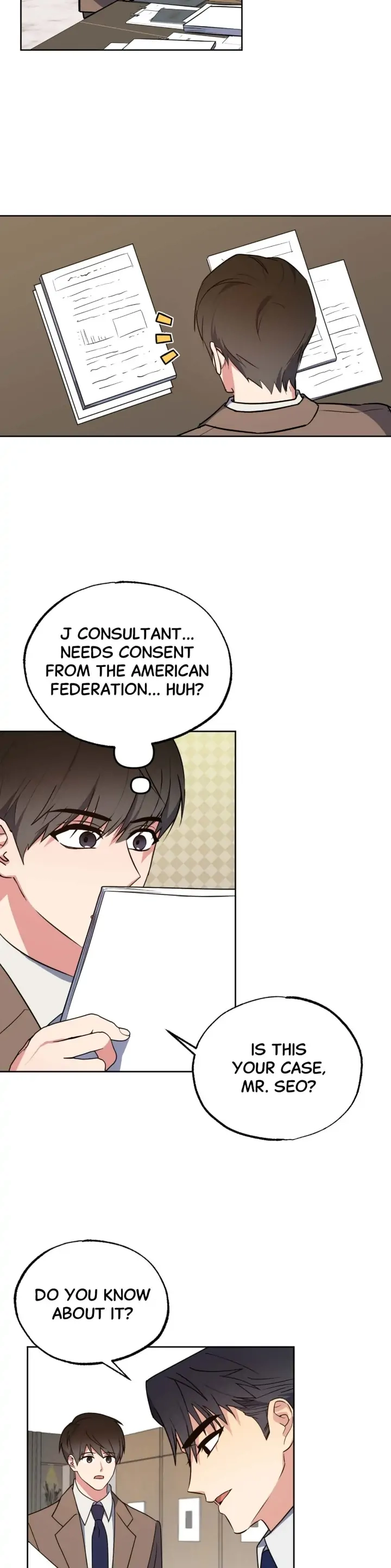 Easy to Read Chapter 19 page 22 - 