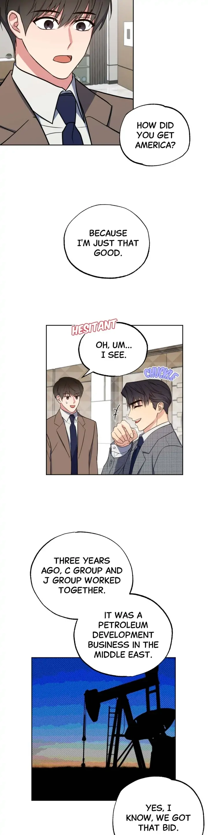 Easy to Read Chapter 19 page 24 - 