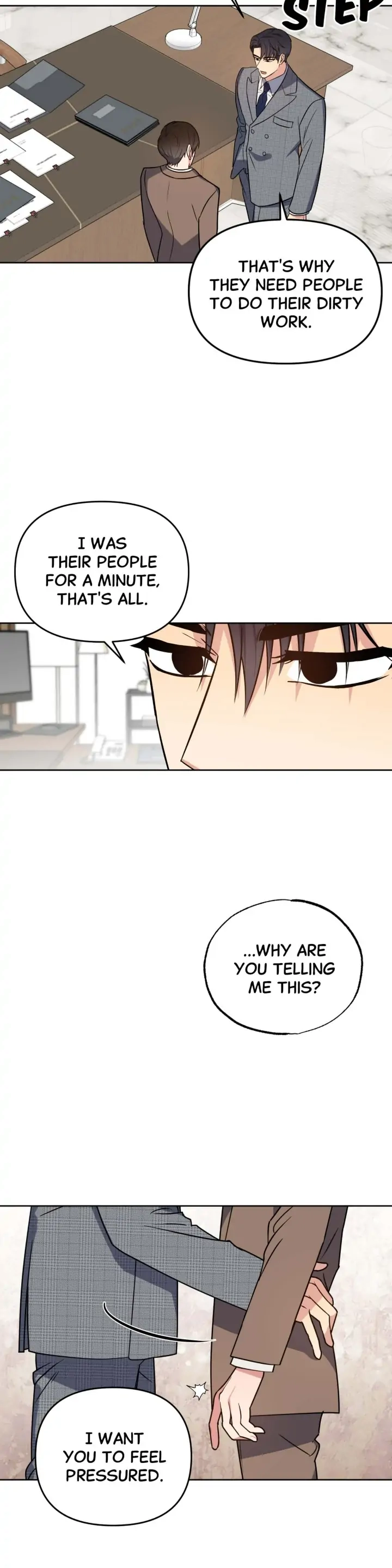 Easy to Read Chapter 19 page 27 - 