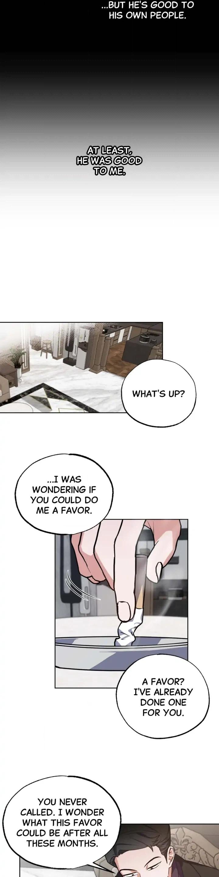 Easy to Read Chapter 19 page 4 - 