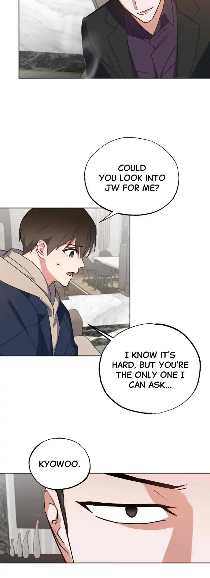 Easy to Read Chapter 19 page 5 - 