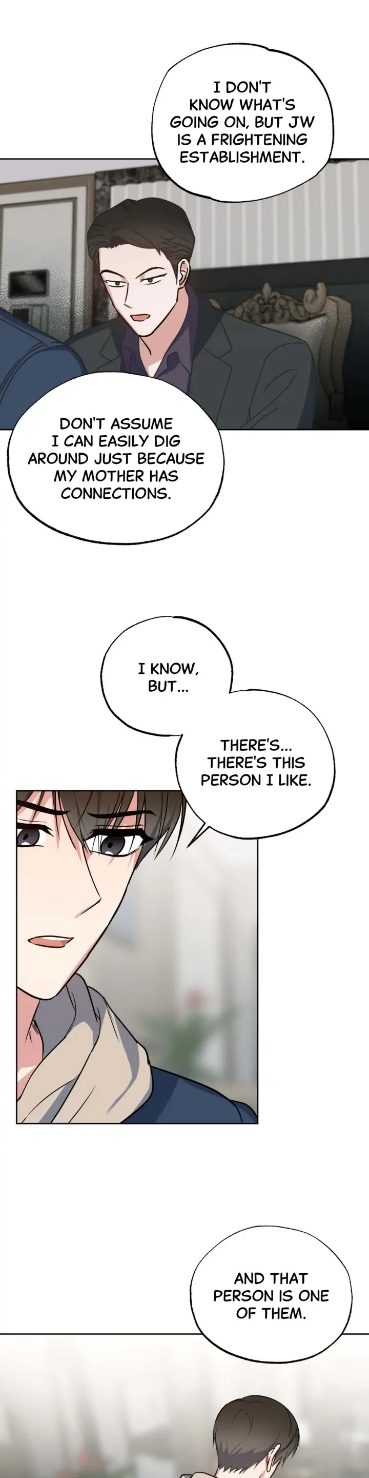 Easy to Read Chapter 19 page 6 - 