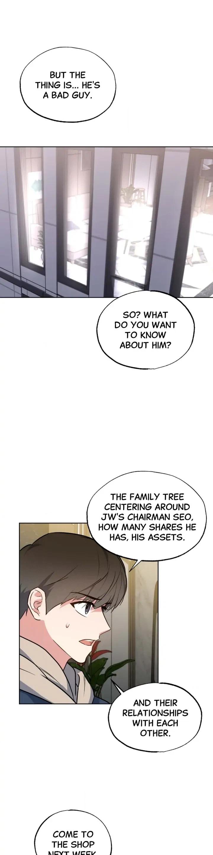 Easy to Read Chapter 19 page 8 - 