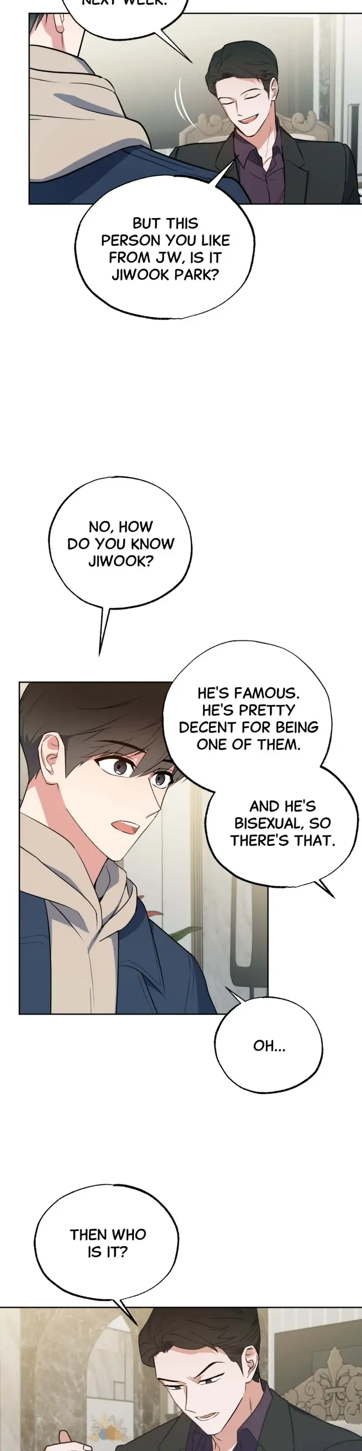 Easy to Read Chapter 19 page 9 - 