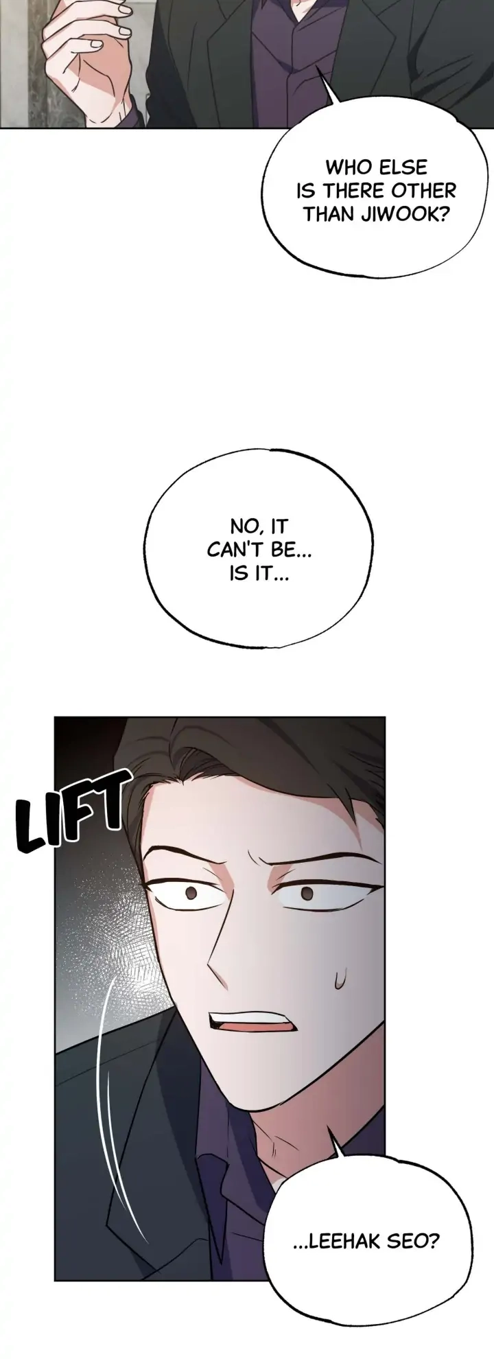 Easy to Read Chapter 19 page 10 - 