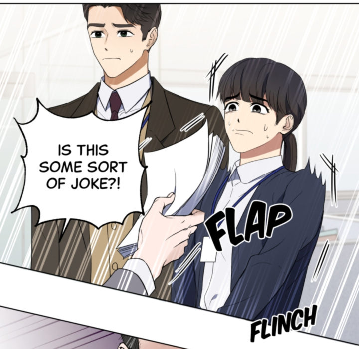 Easy to Read Chapter 2 page 16 - 