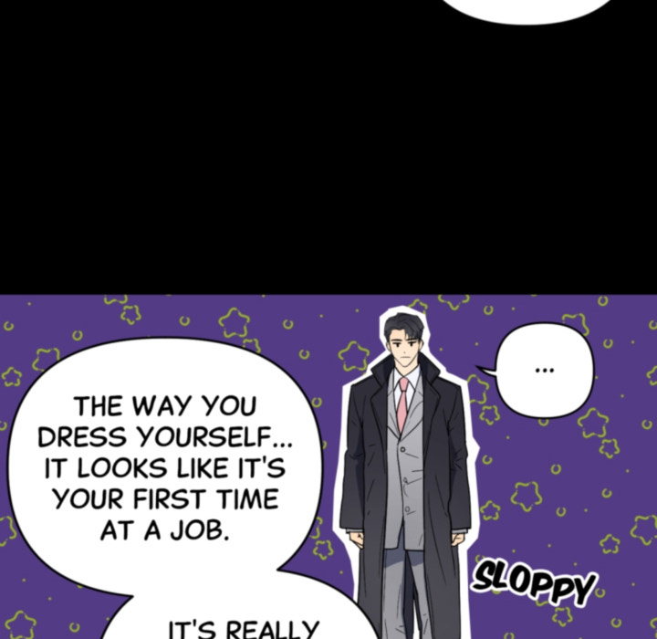 Easy to Read Chapter 2 page 74 - 