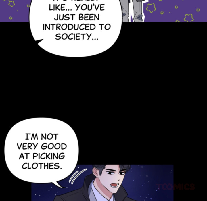 Easy to Read Chapter 2 page 75 - 