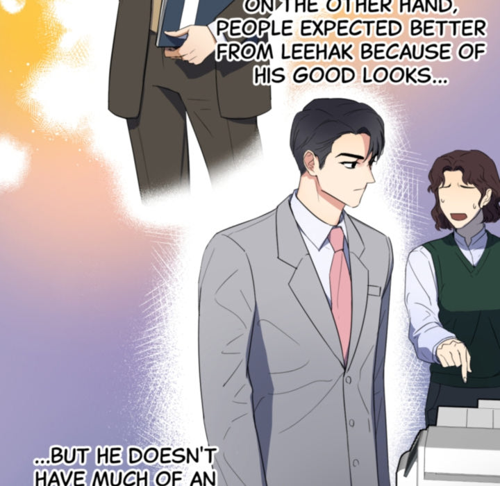 Easy to Read Chapter 2 page 84 - 