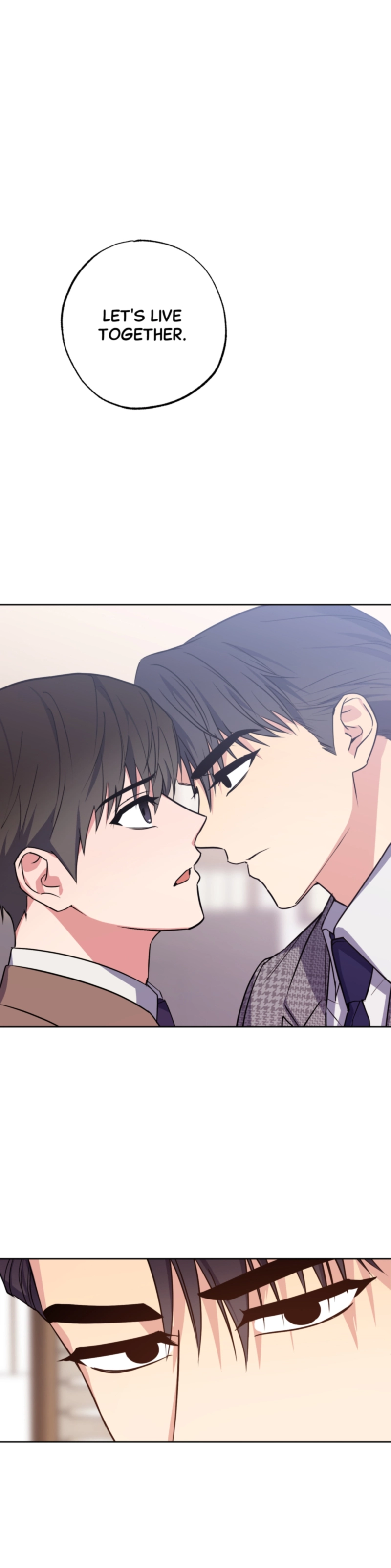 Easy to Read Chapter 21 page 1 - 