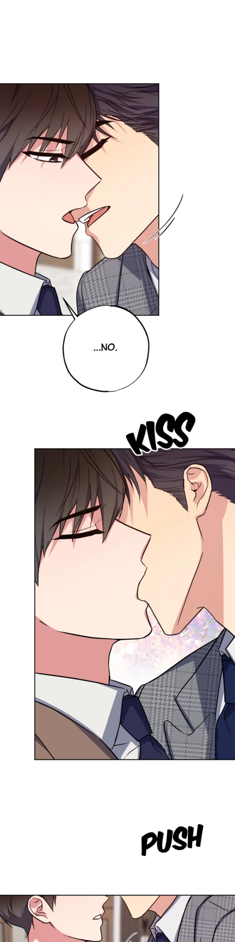 Easy to Read Chapter 21 page 2 - 