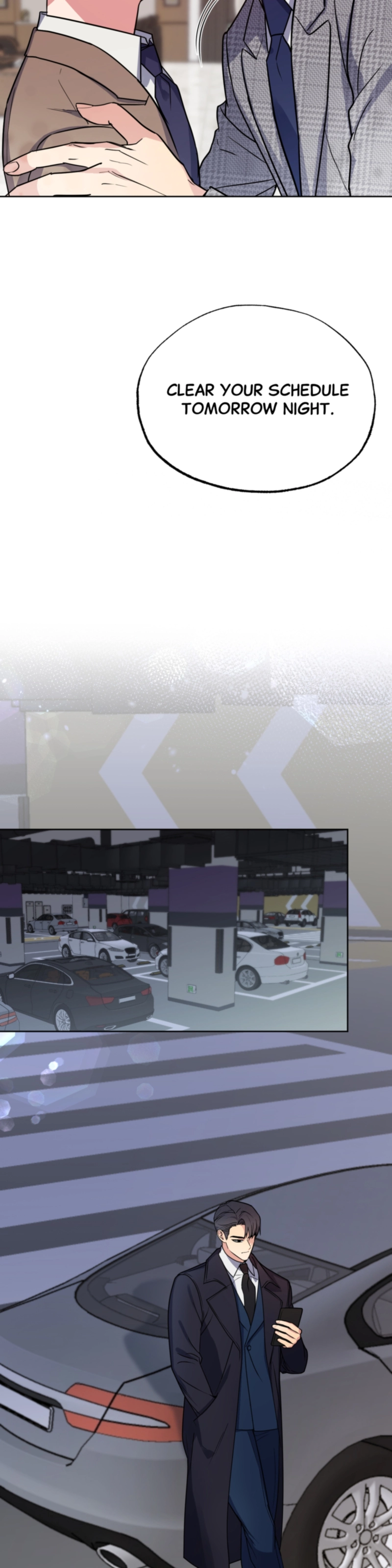 Easy to Read Chapter 21 page 3 - 