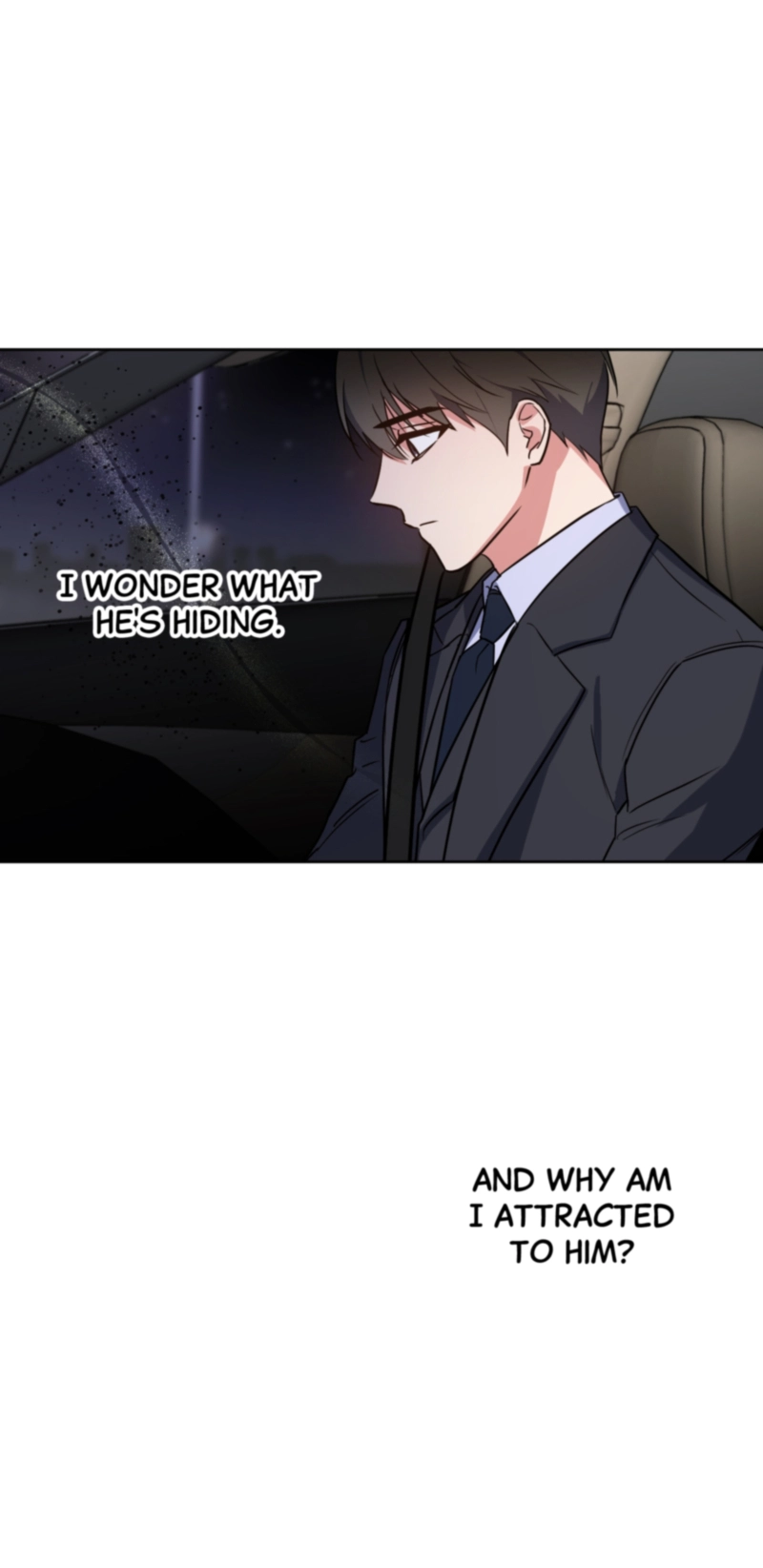 Easy to Read Chapter 21 page 5 - 