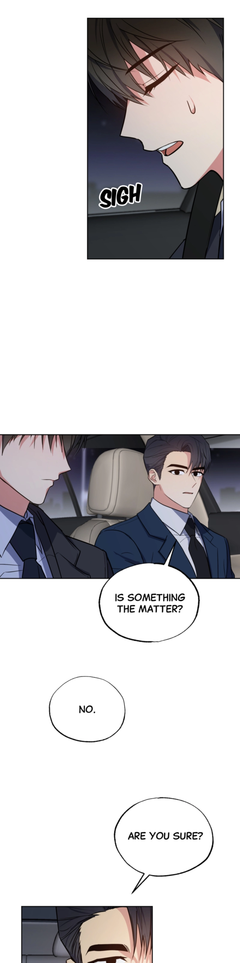 Easy to Read Chapter 21 page 6 - 