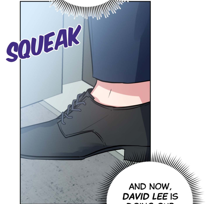 Easy to Read Chapter 22 page 12 - 