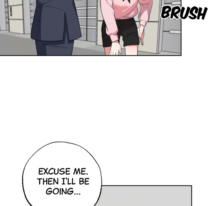 Easy to Read Chapter 22 page 34 - 