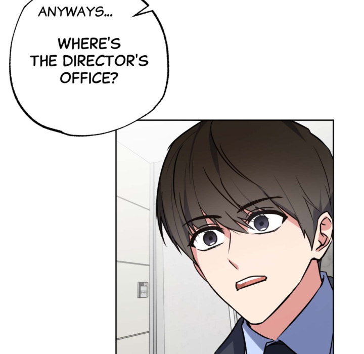 Easy to Read Chapter 22 page 41 - 