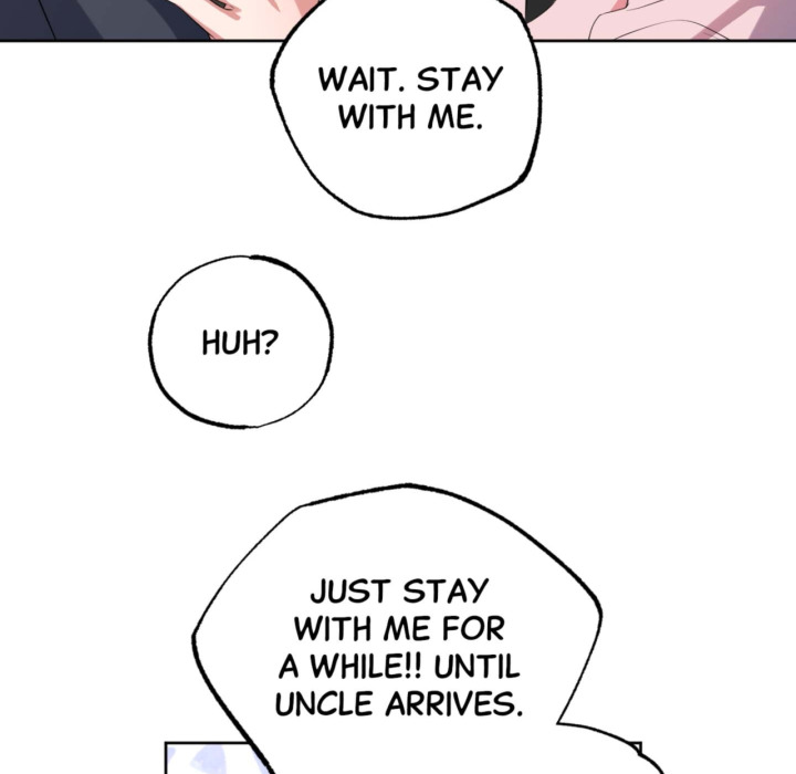 Easy to Read Chapter 22 page 60 - 