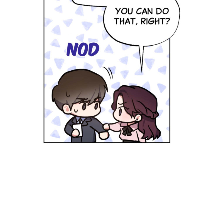 Easy to Read Chapter 22 page 61 - 