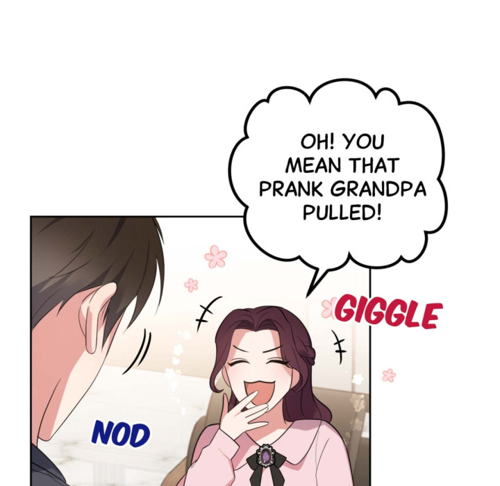 Easy to Read Chapter 22 page 65 - 