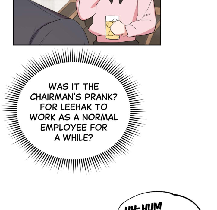 Easy to Read Chapter 22 page 66 - 