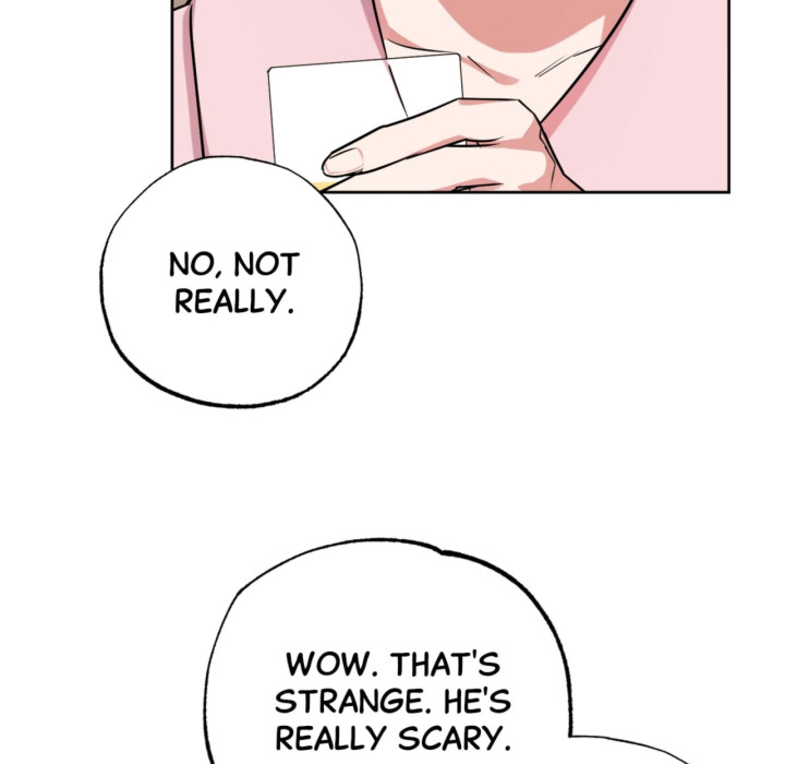 Easy to Read Chapter 22 page 68 - 