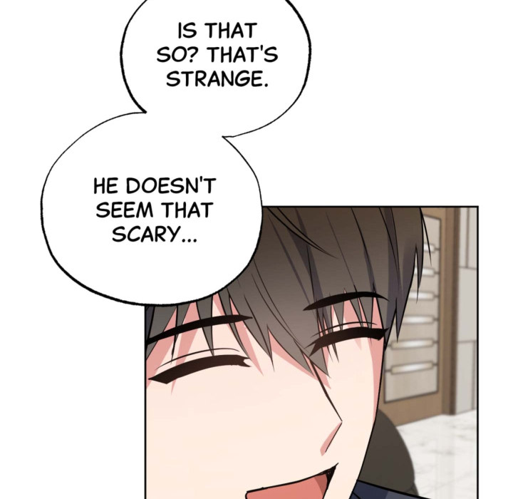 Easy to Read Chapter 22 page 70 - 